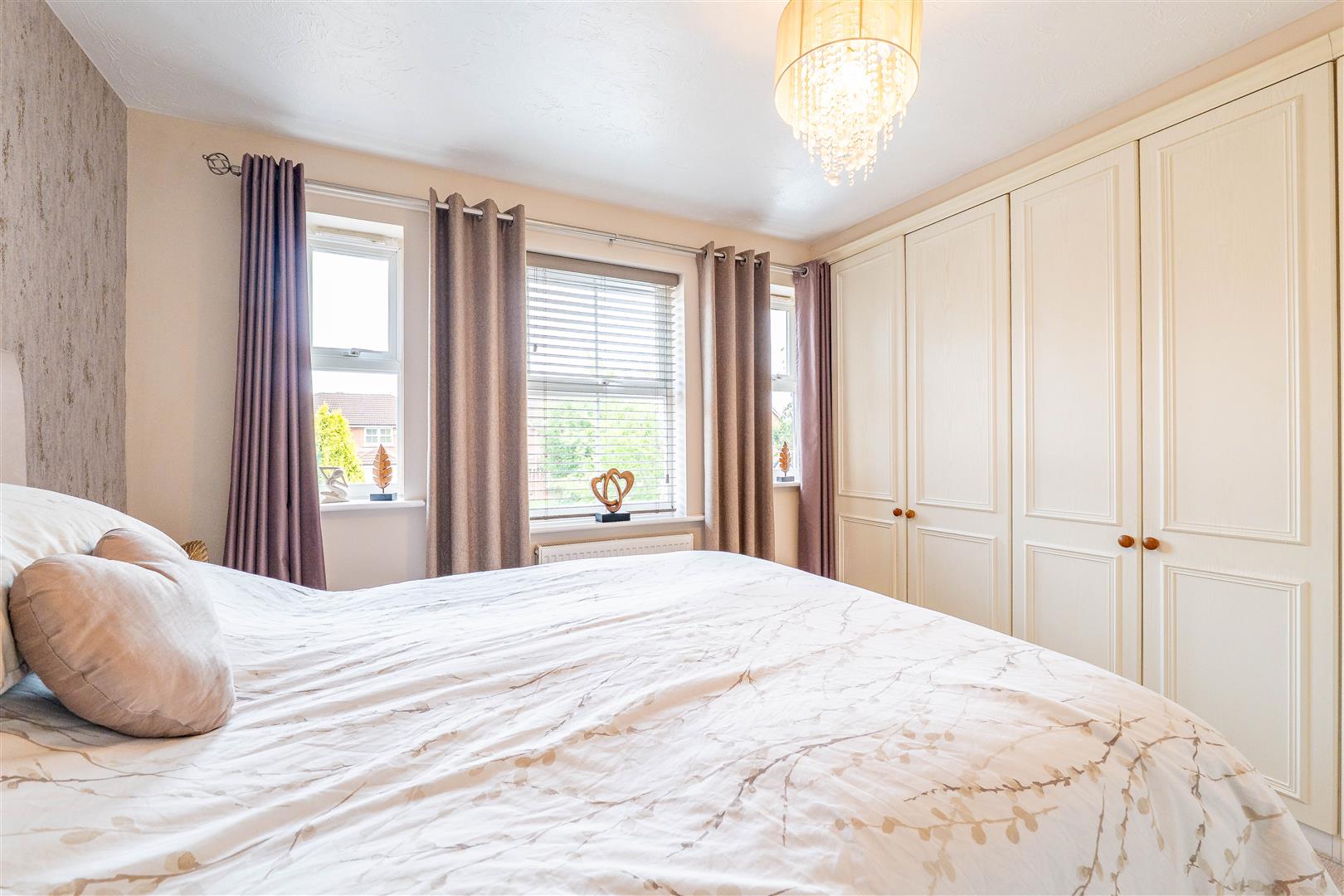 Hunters Lodge, Walton-Le-Dale, Preston